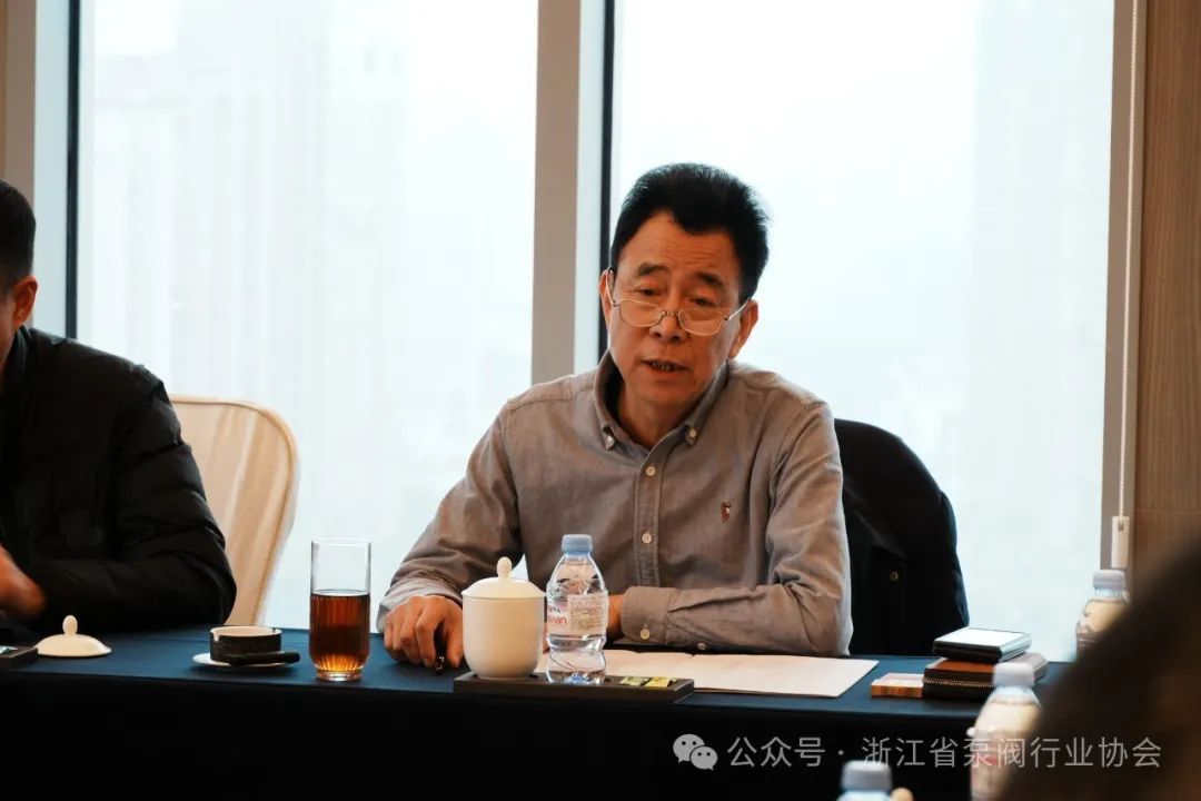 青年企业家联谊会领导小组第一次会议